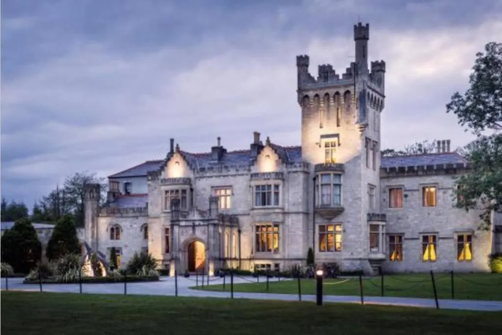 Meenadreen Holiday home Donegal Town