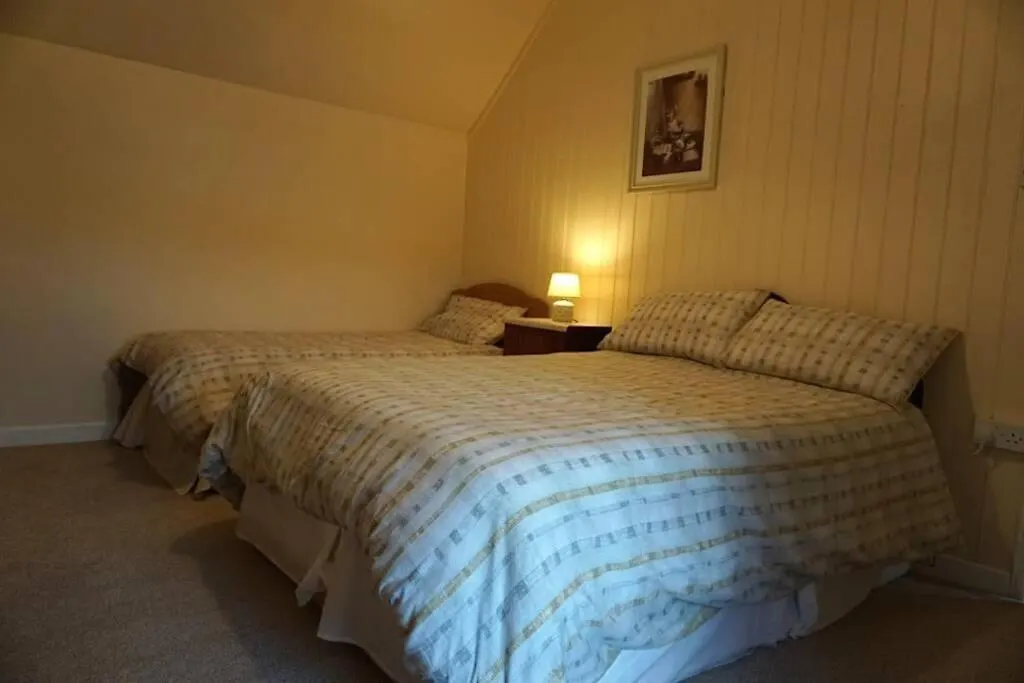Meenadreen Holiday home *