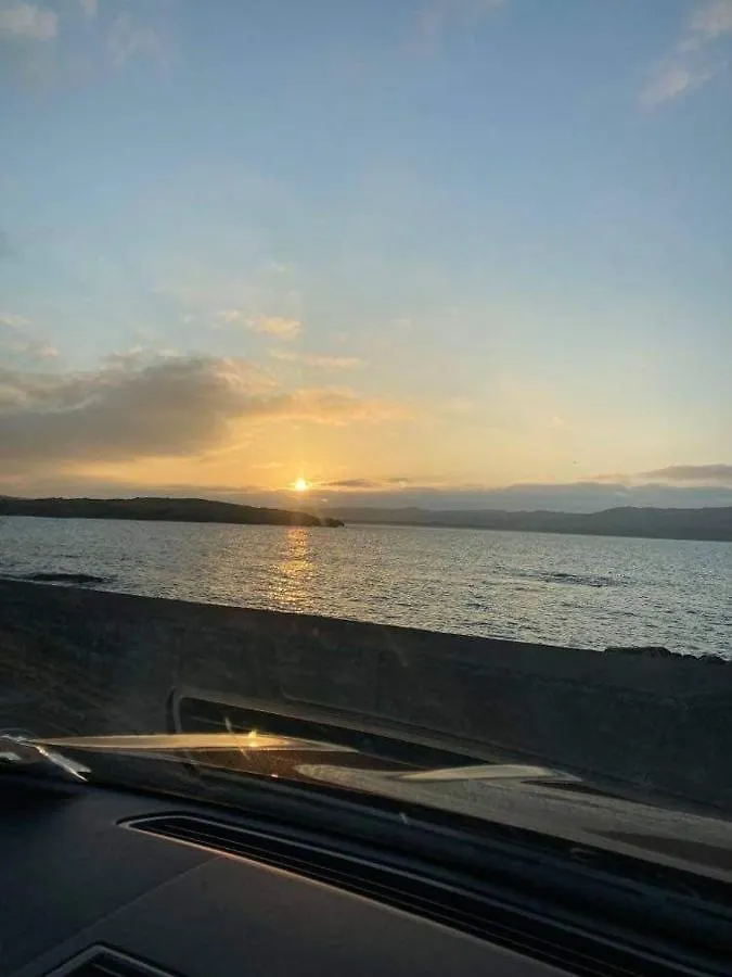 Homestay Kings Donegal Town