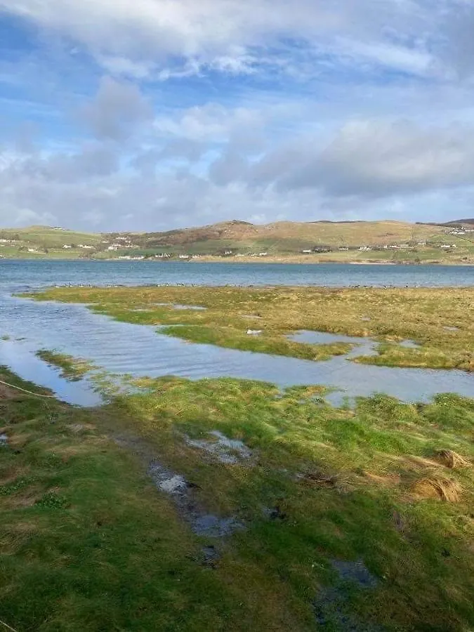 Kings Homestay Donegal Town