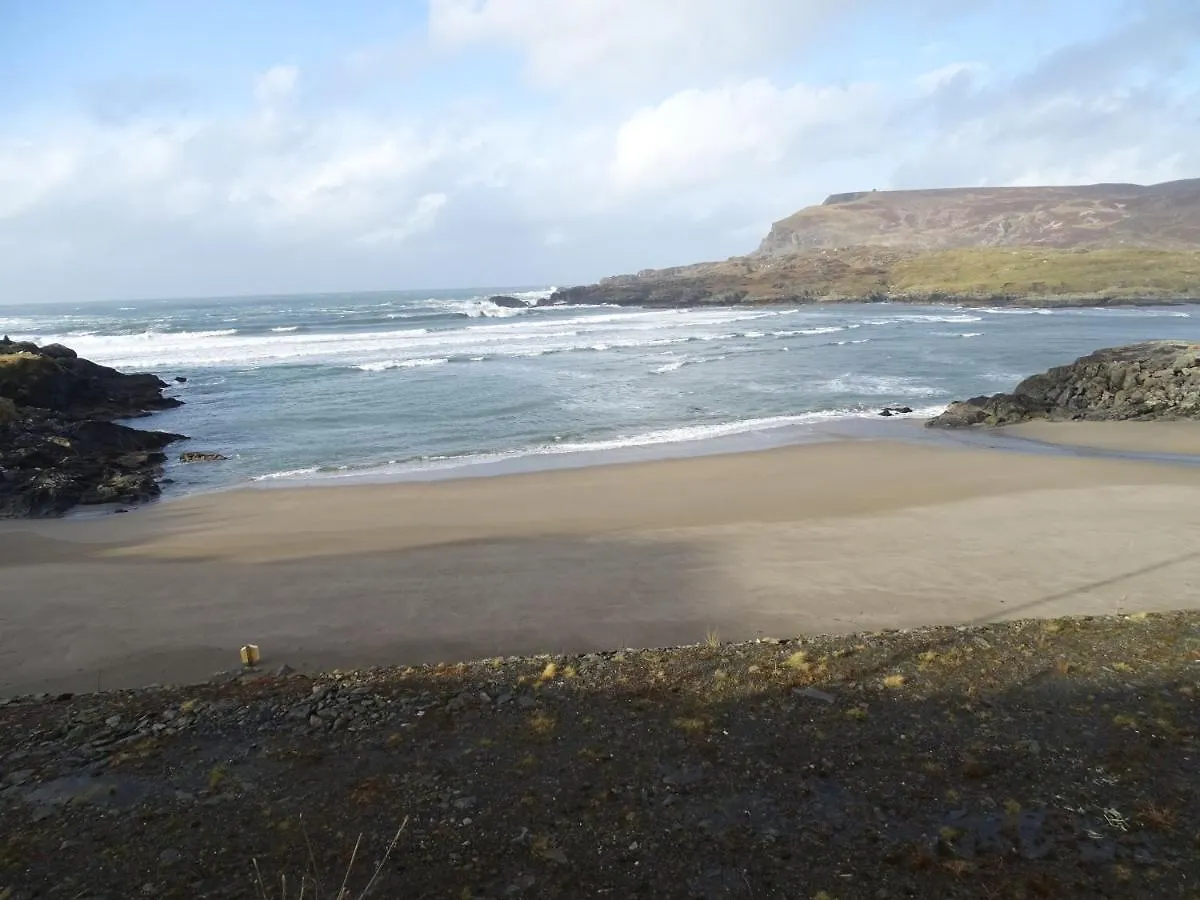 Heather House On The Wild Atlantic Way Guest house