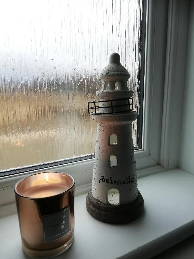 Guest house Heather House On The Wild Atlantic Way *