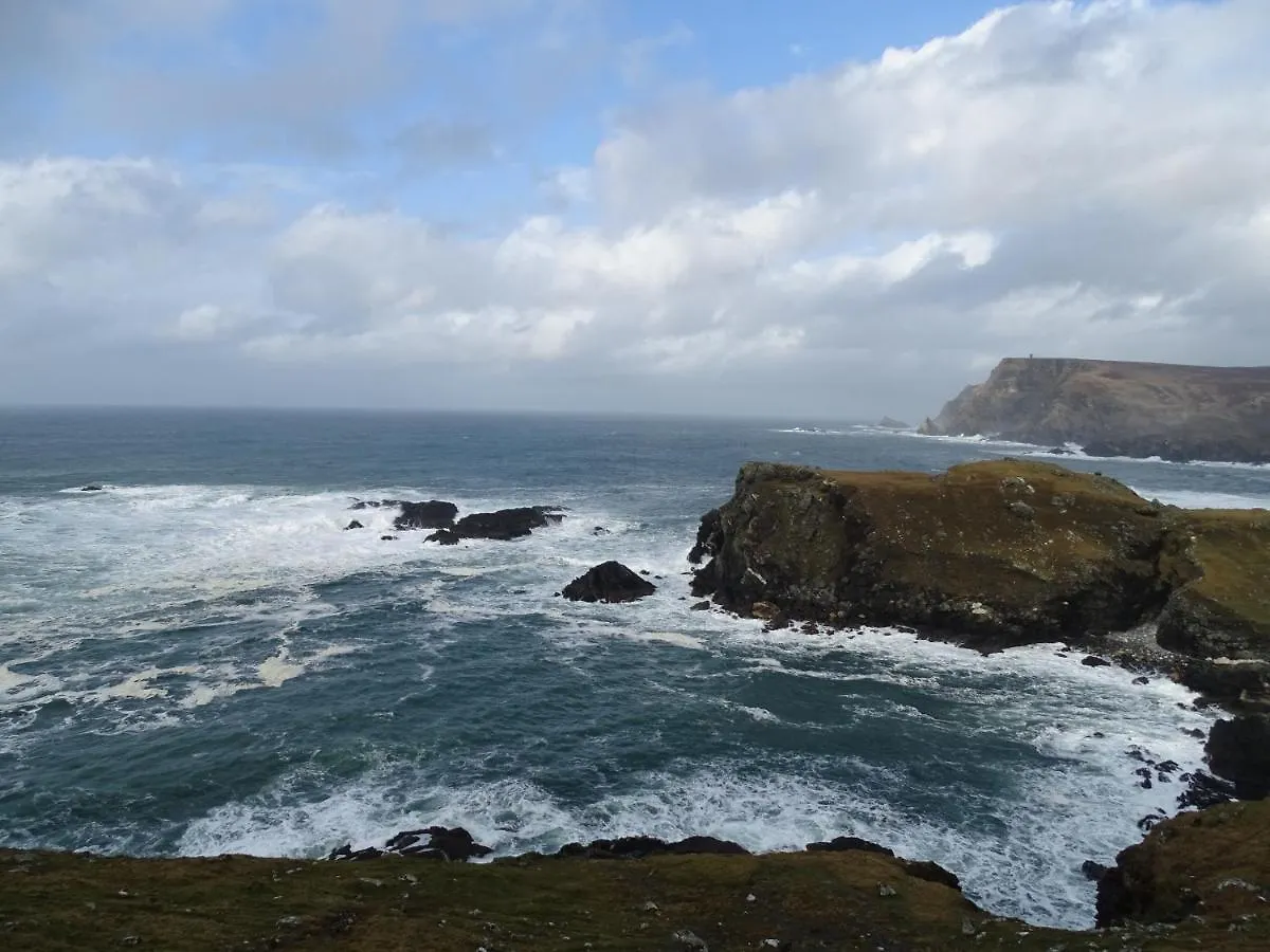 Guest house Heather House On The Wild Atlantic Way