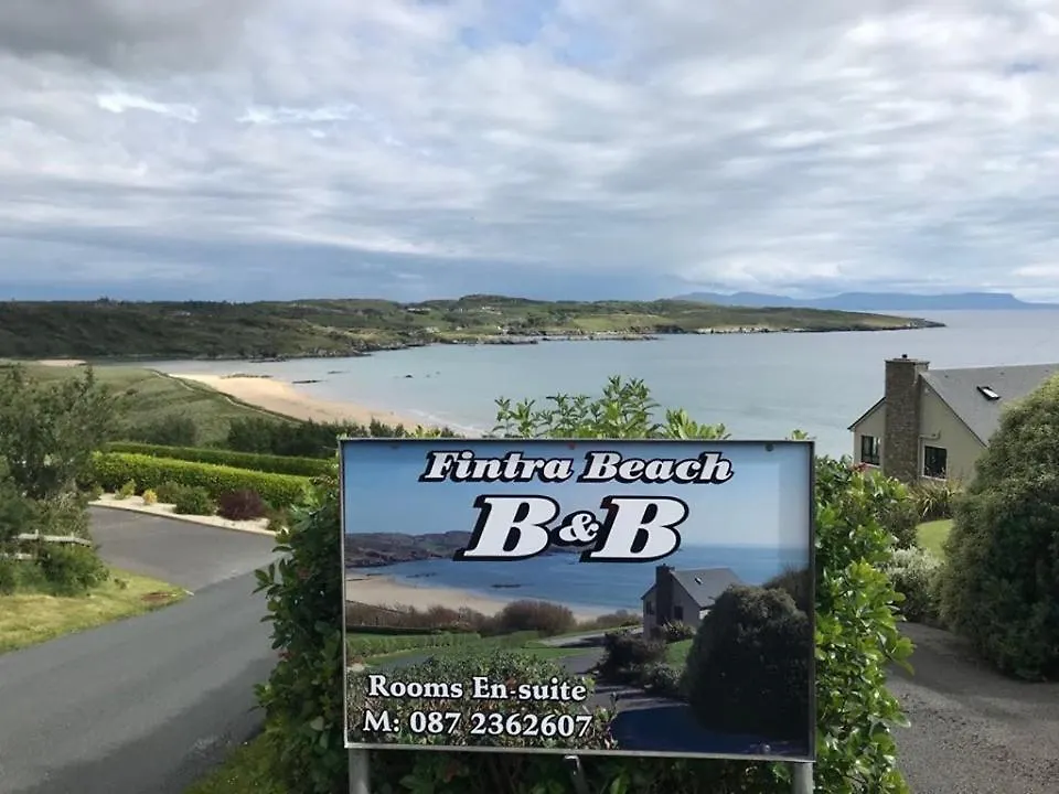 Fintra Bed & Breakfast