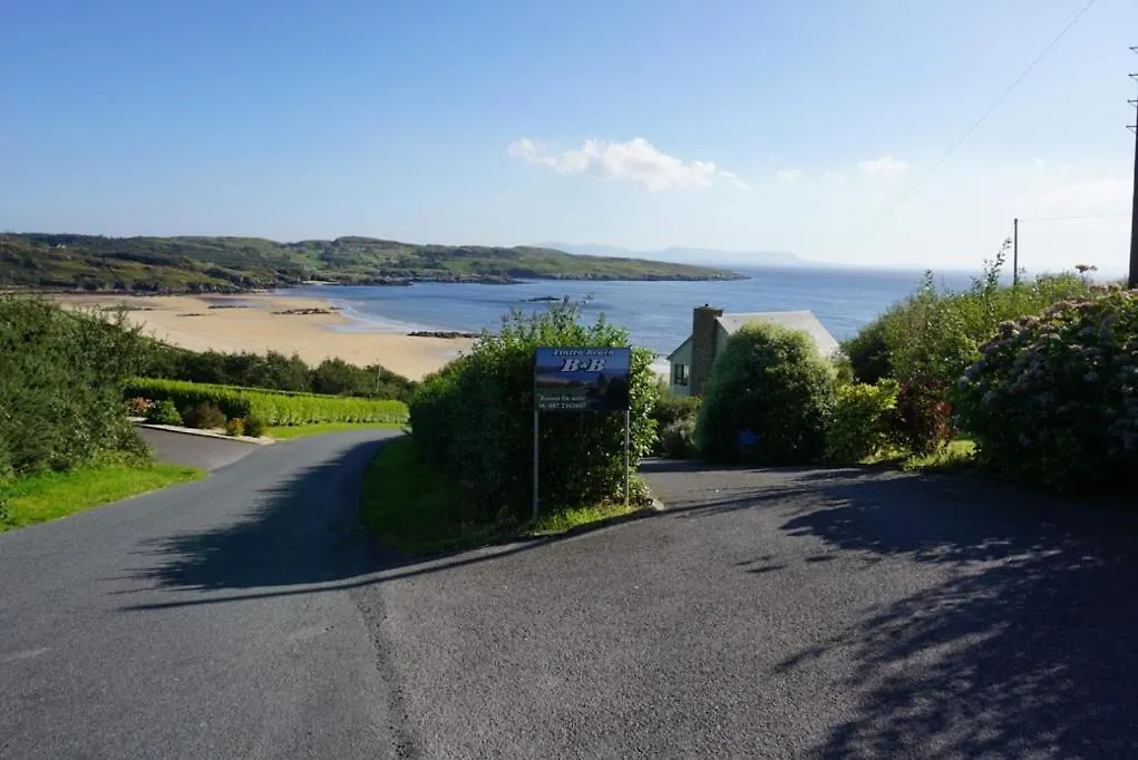 Fintra Bed and breakfast Donegal Town