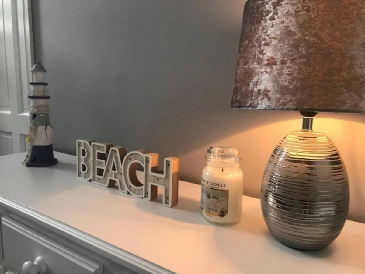Fintra Bed & Breakfast