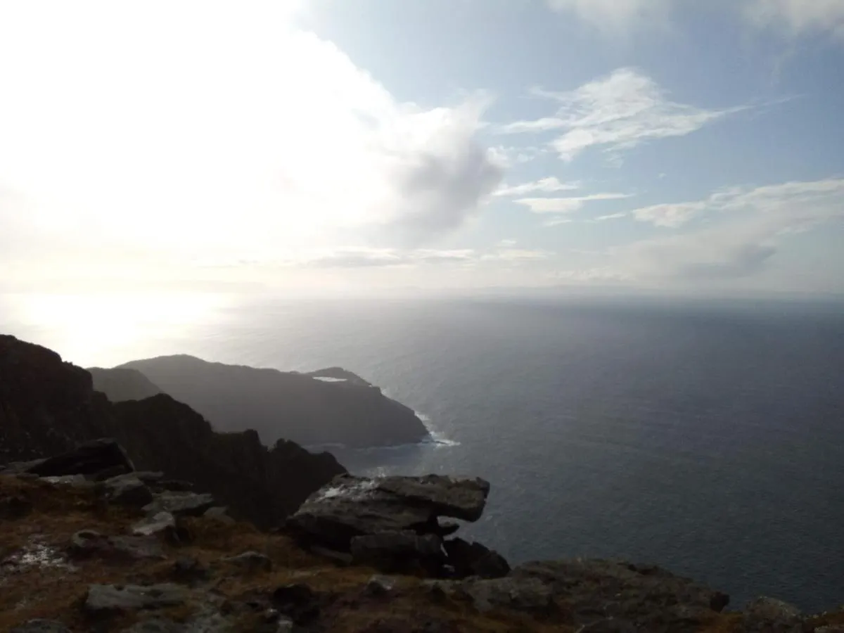 Guest house Heather House On The Wild Atlantic Way