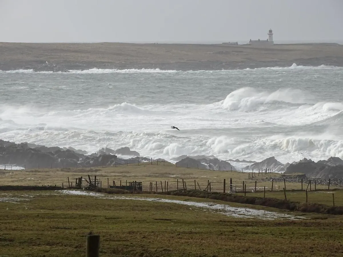Guest house Heather House On The Wild Atlantic Way *