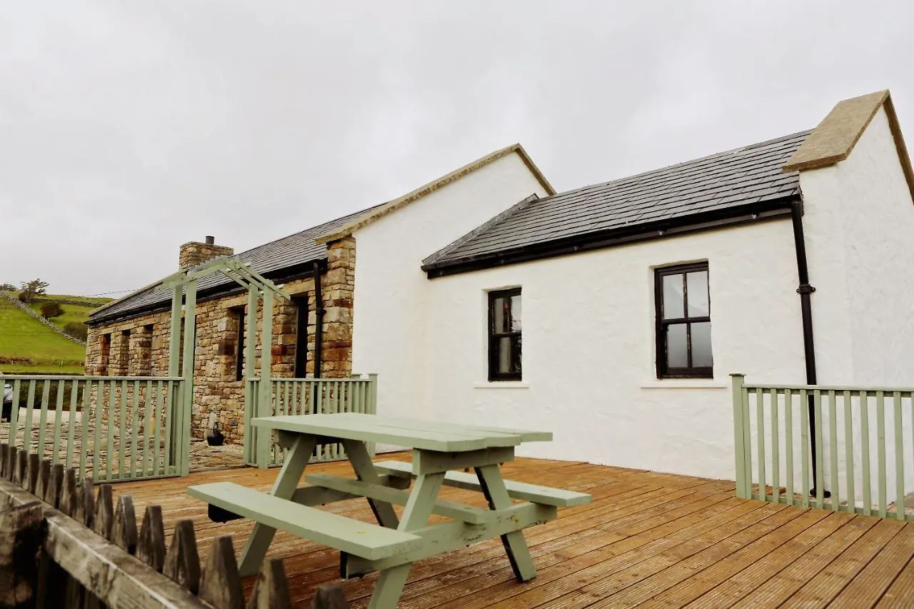 The Spinner's Holiday home