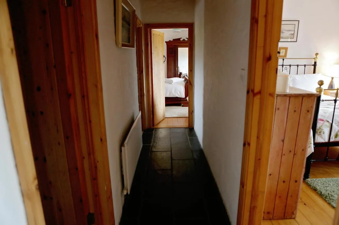 Holiday home The Spinner's Donegal Town