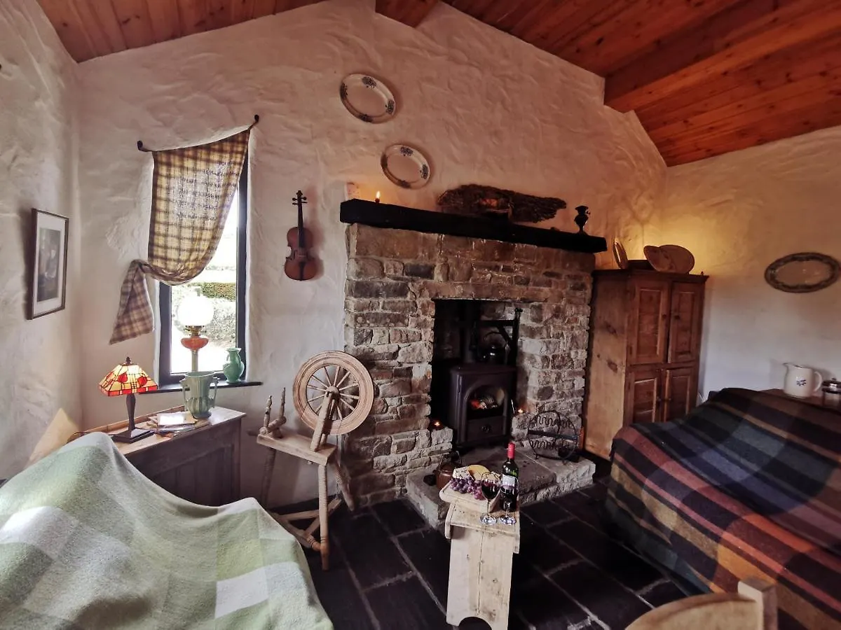 The Spinner's Holiday home *