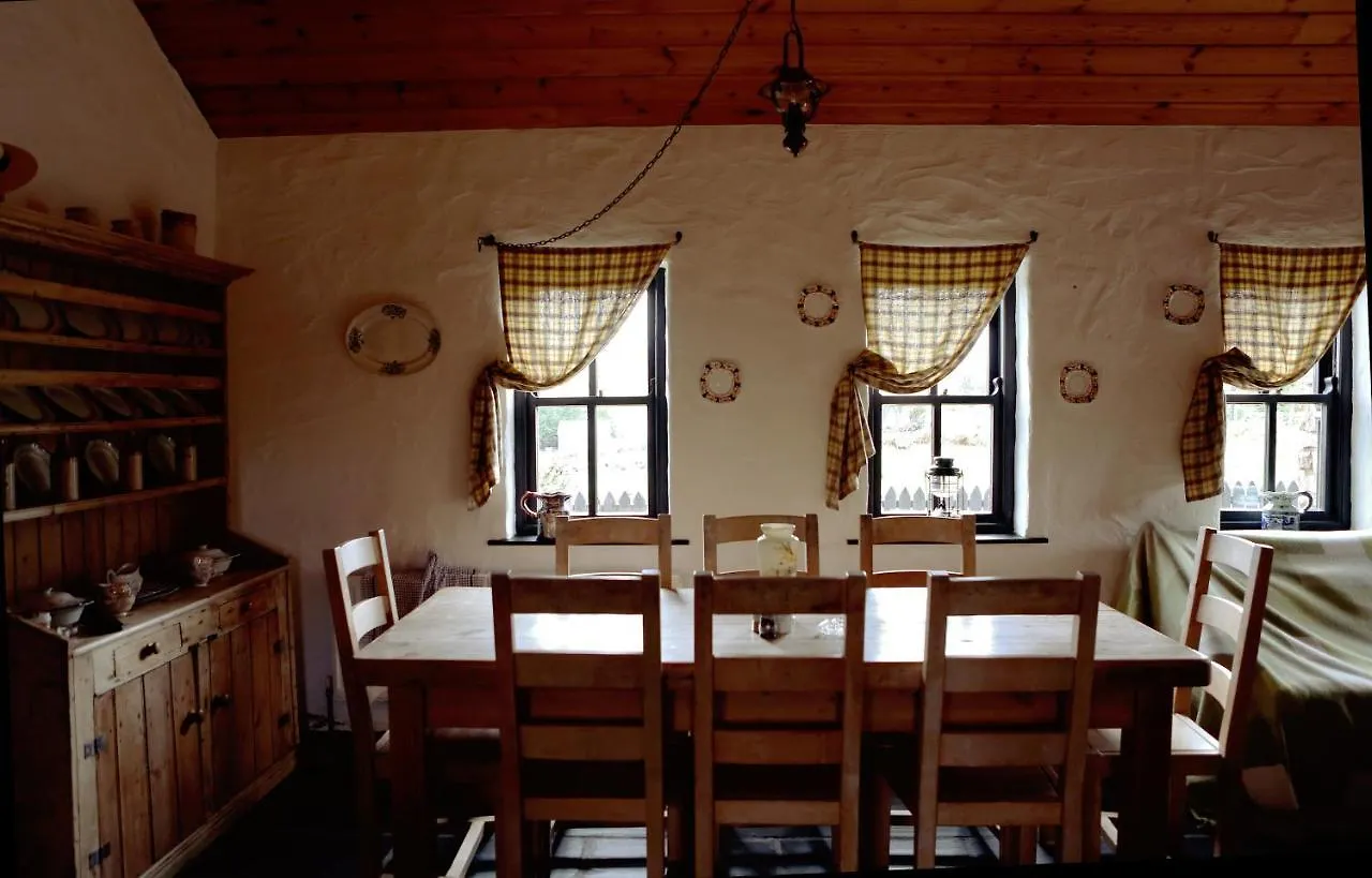 Holiday home The Spinner's Donegal Town