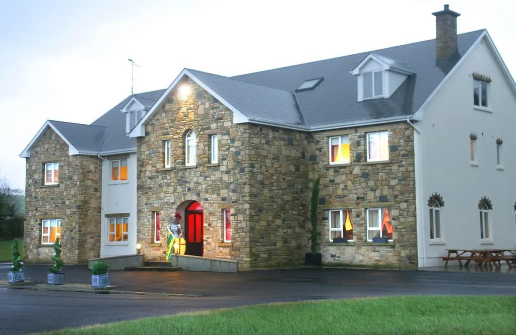 Donegal Manor 4*