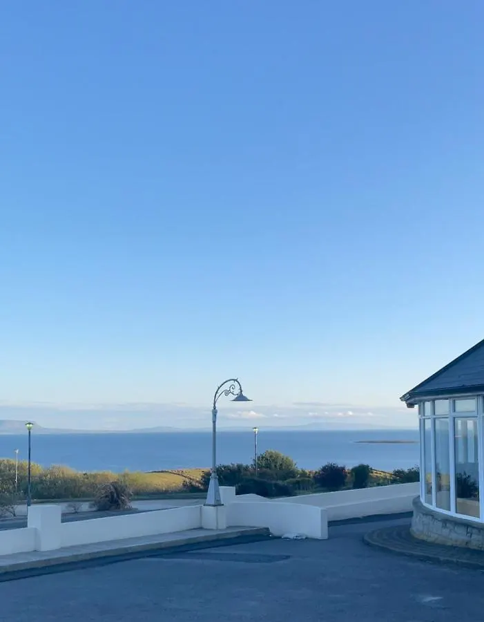 Haven Sea View At The Blue Haven Donegal Town