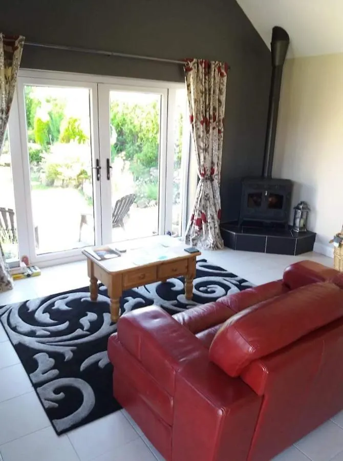 Cuckoo Self Catering Holiday home *