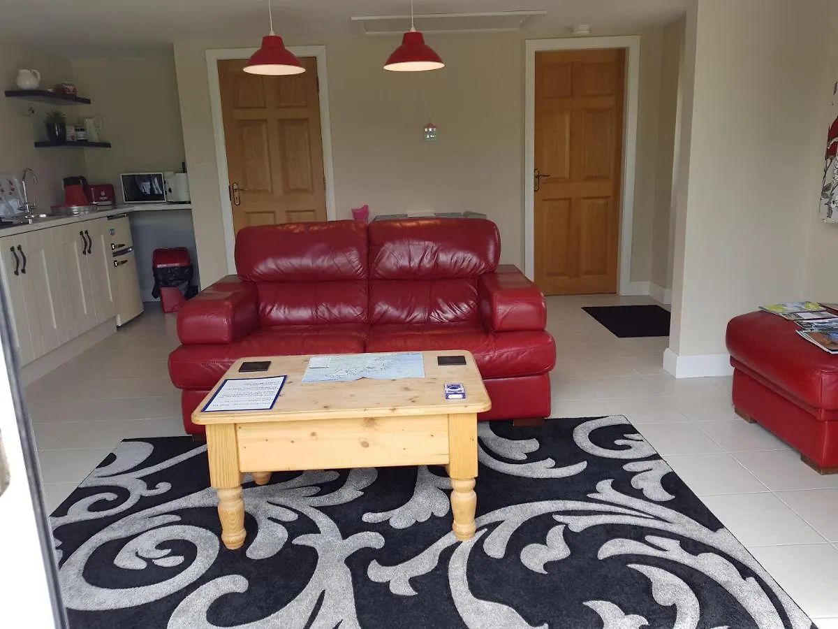 Cuckoo Self Catering