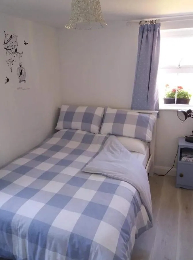 Holiday home Cuckoo Self Catering Donegal Town