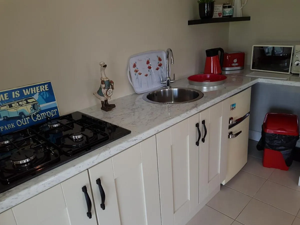 Holiday home Cuckoo Self Catering