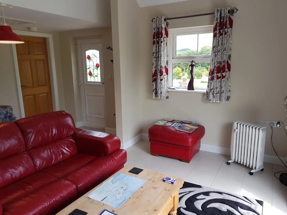 Cuckoo Self Catering Donegal Town
