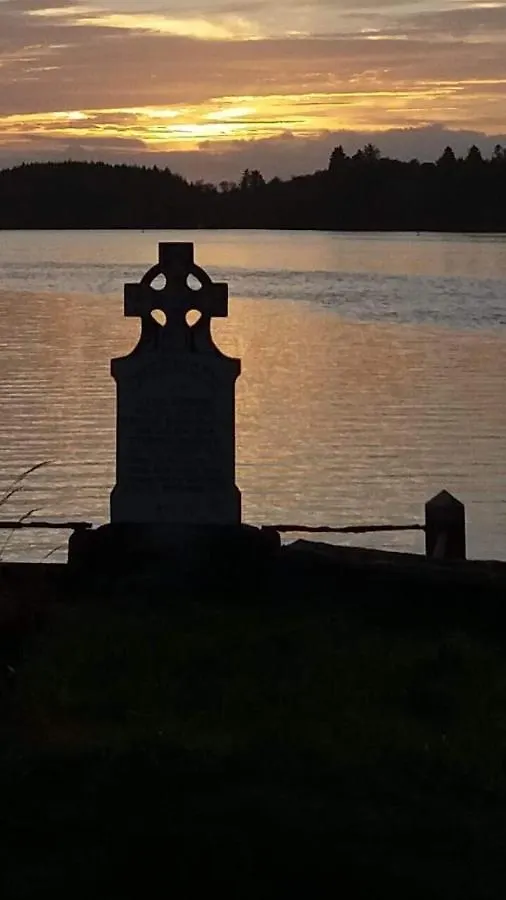 Holiday home Cuckoo Self Catering Donegal Town