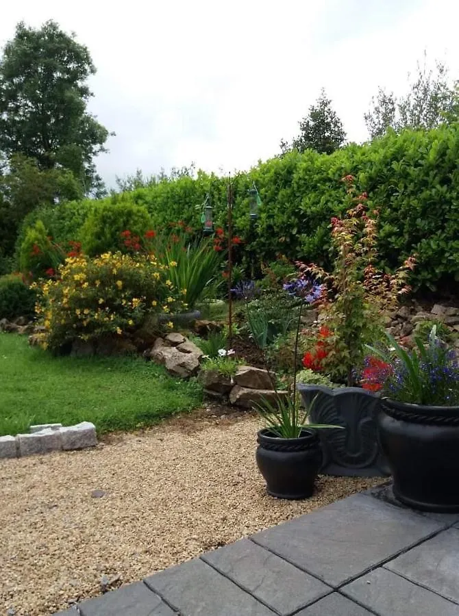 Cuckoo Self Catering * Donegal Town