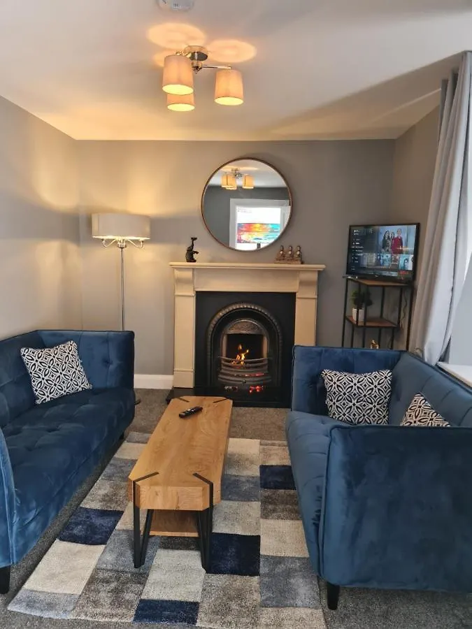 Holiday home Amy's Place Charming 3 Bed House Donegal Donegal Town