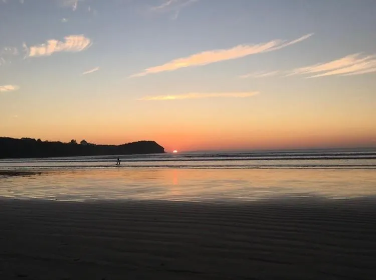 Cuckoo Self Catering Holiday home *