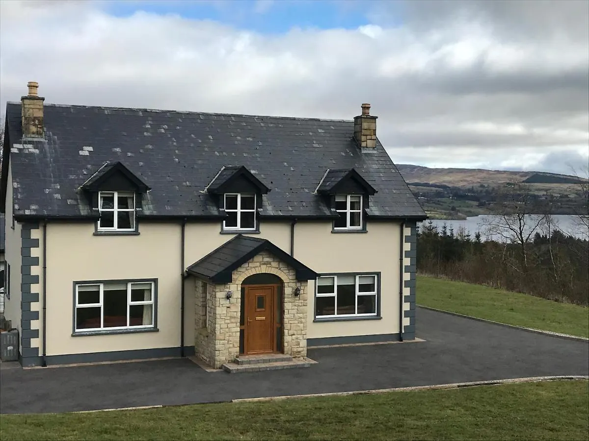 Holiday home Loughview House Donegal Town
