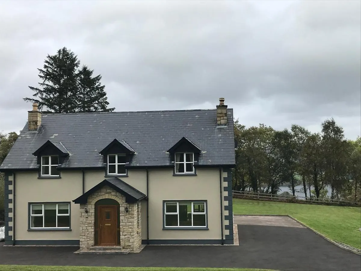 Loughview House Holiday home *