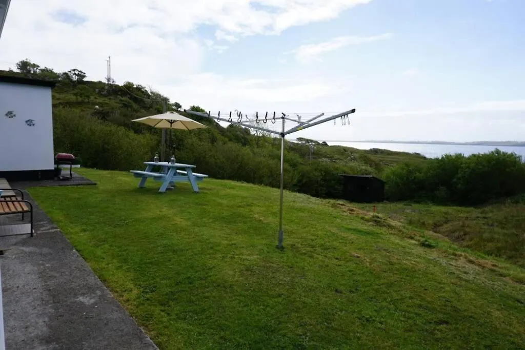 Druminoo Ocean View Holiday home *
