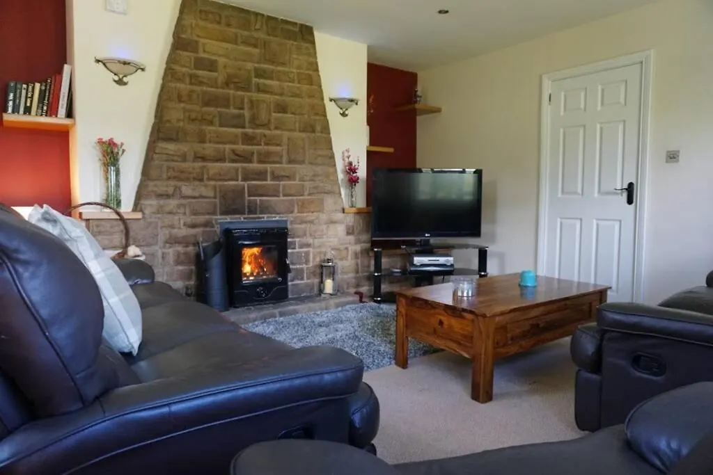 Holiday home Druminoo Ocean View Donegal Town