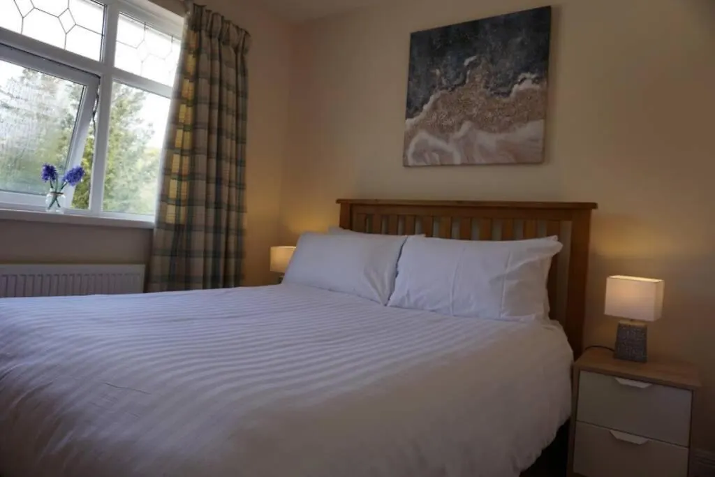 Druminoo Ocean View Holiday home Donegal Town