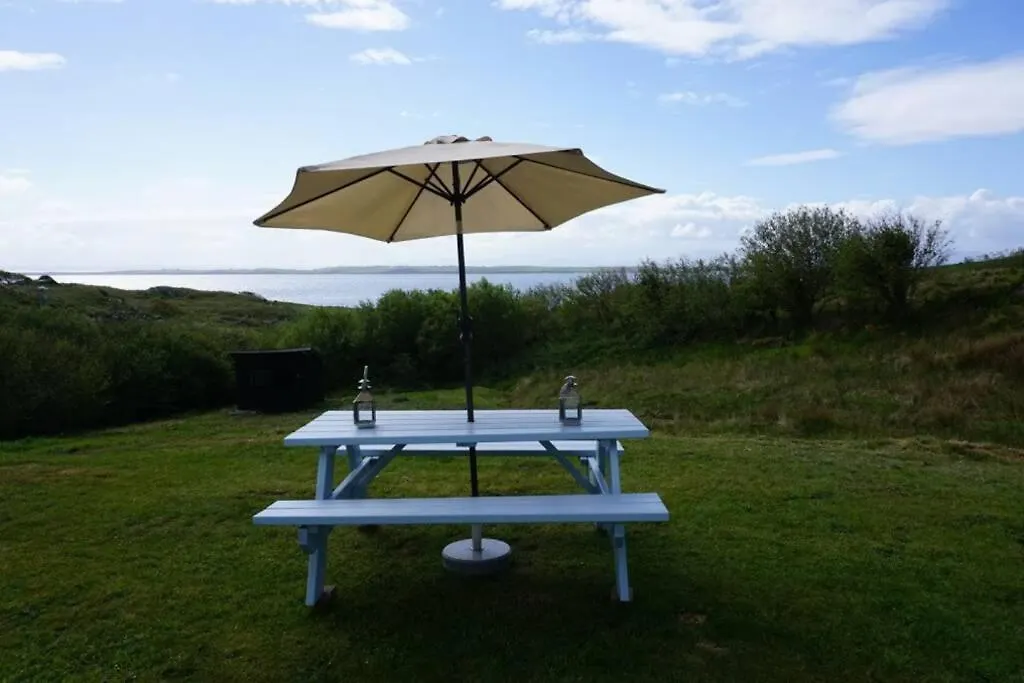 Druminoo Ocean View Donegal Town