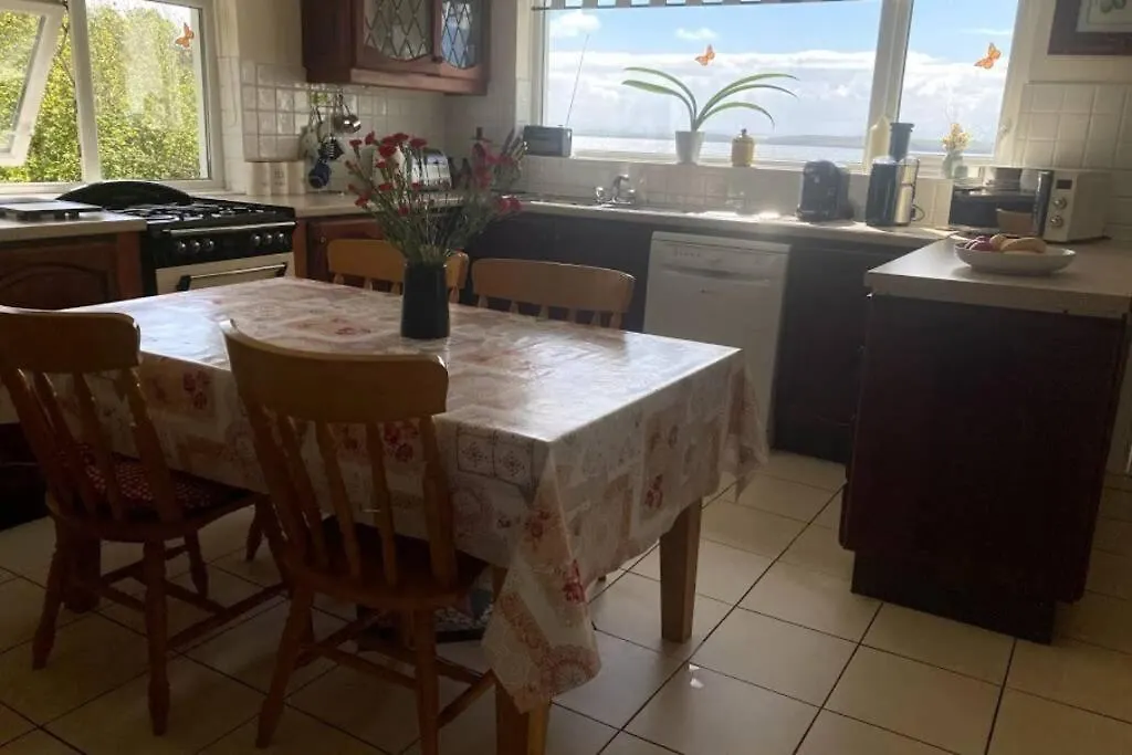 Druminoo Ocean View Holiday home