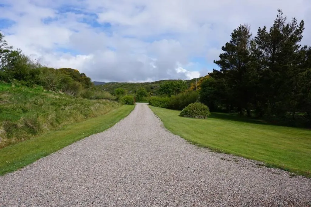 Druminoo Ocean View * Donegal Town