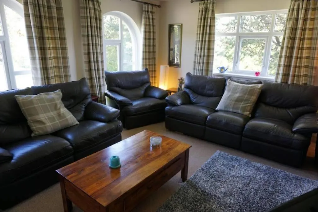 Druminoo Ocean View Holiday home *