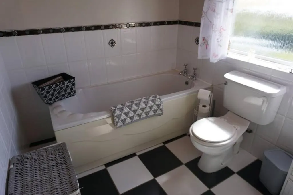 Holiday home Druminoo Ocean View