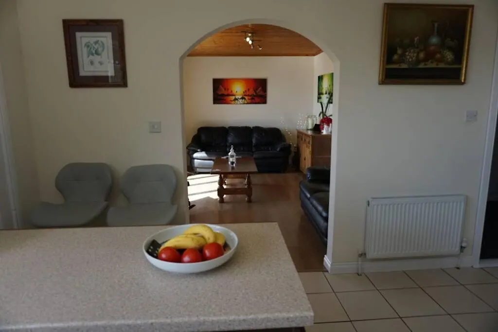 Druminoo Ocean View Holiday home *