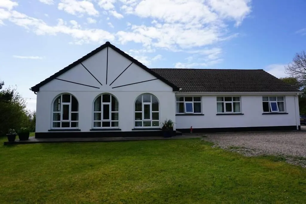 Druminoo Ocean View * Donegal Town
