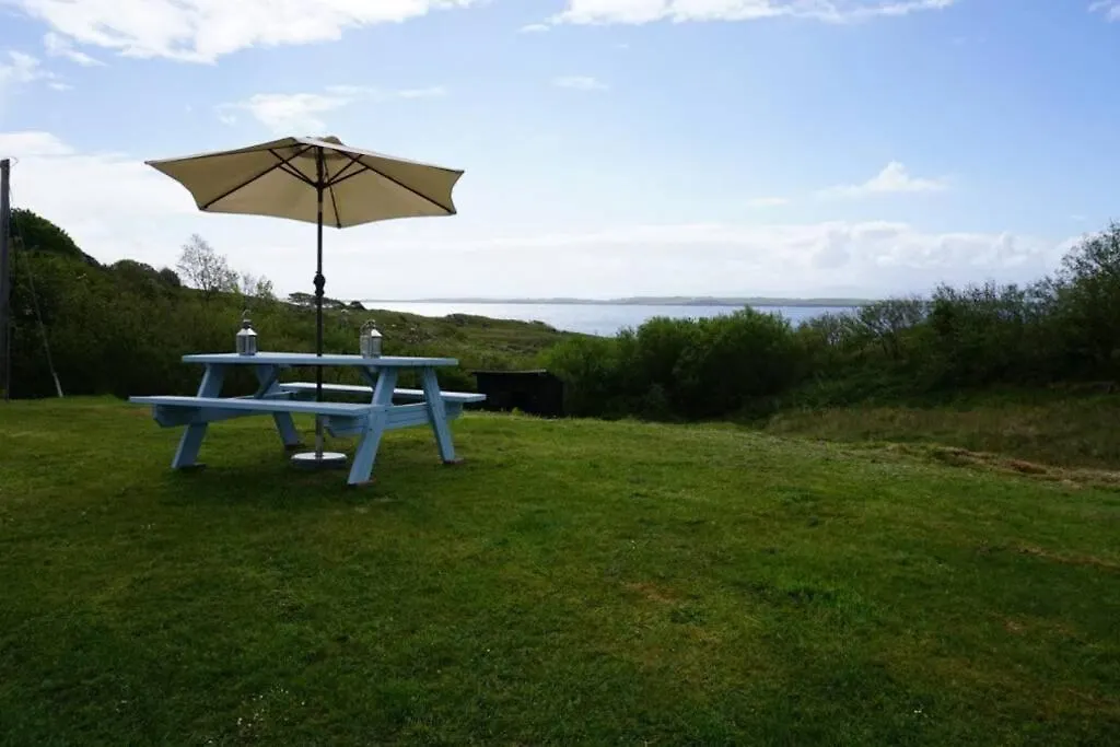 Holiday home Druminoo Ocean View Donegal Town