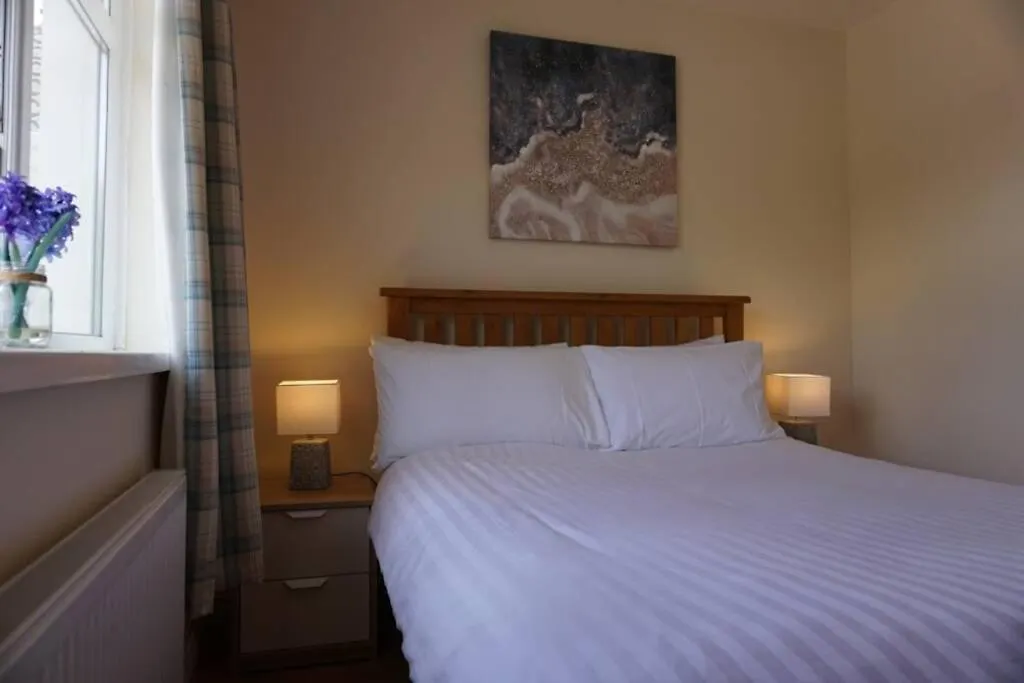 Druminoo Ocean View Holiday home Donegal Town