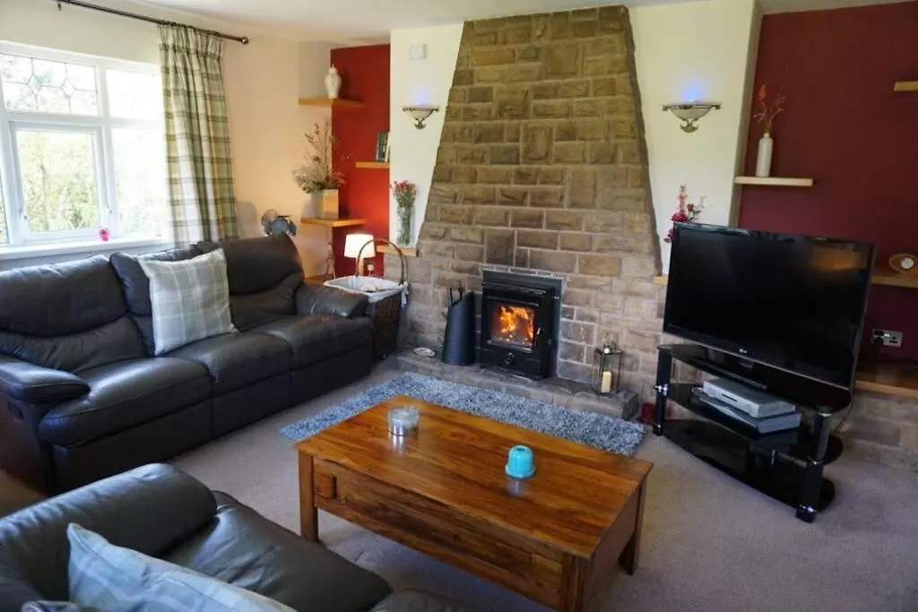 Holiday home Druminoo Ocean View Donegal Town