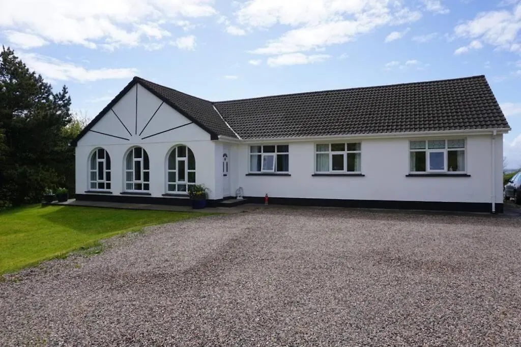 Druminoo Ocean View Holiday home Donegal Town
