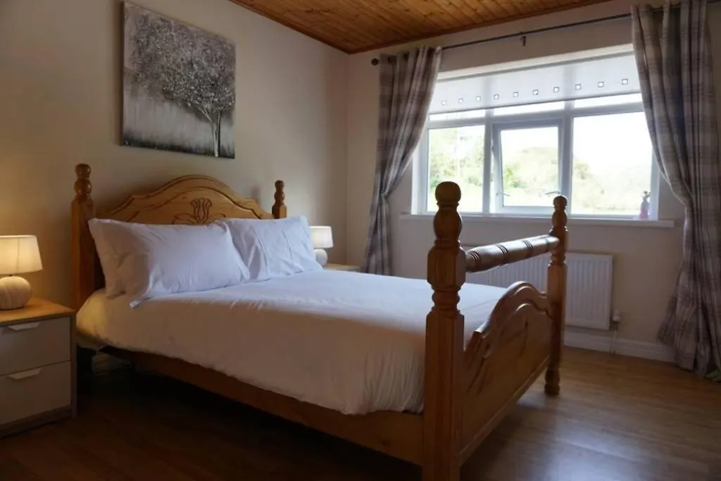 Druminoo Ocean View * Donegal Town