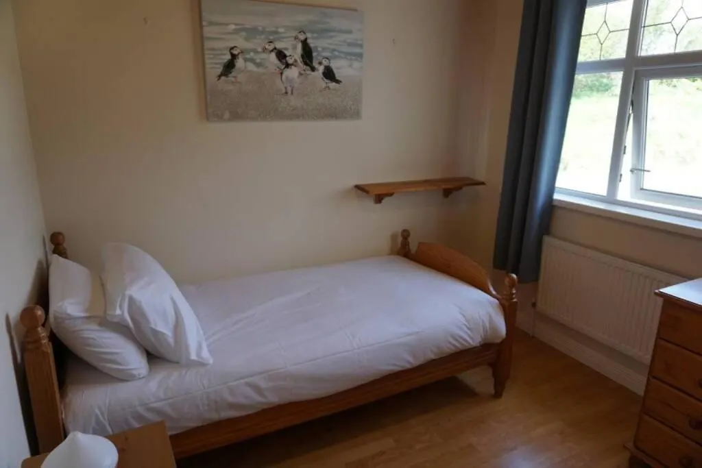 Holiday home Druminoo Ocean View Donegal Town
