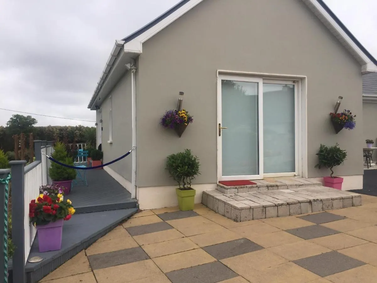 Hillcrest House Self Catering *