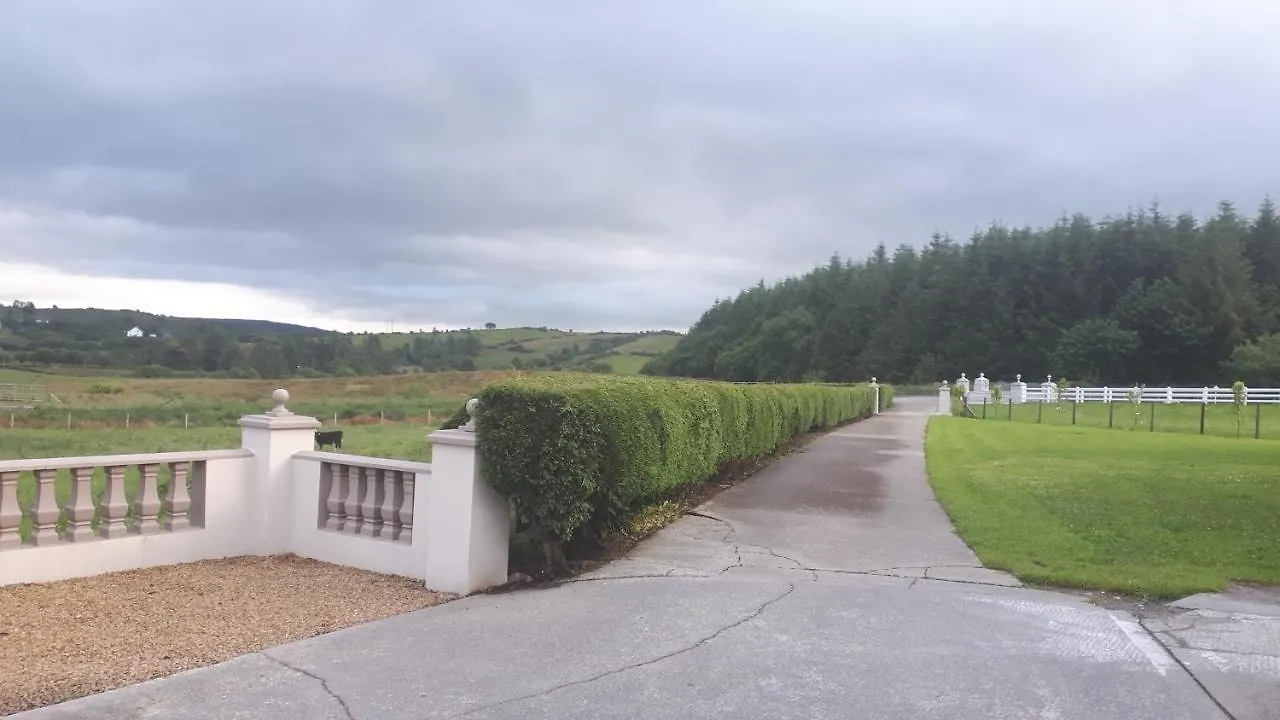 Apartment Binary Donegal Town