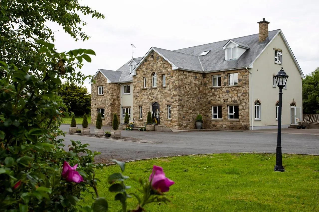 Donegal Manor 4* Donegal Town