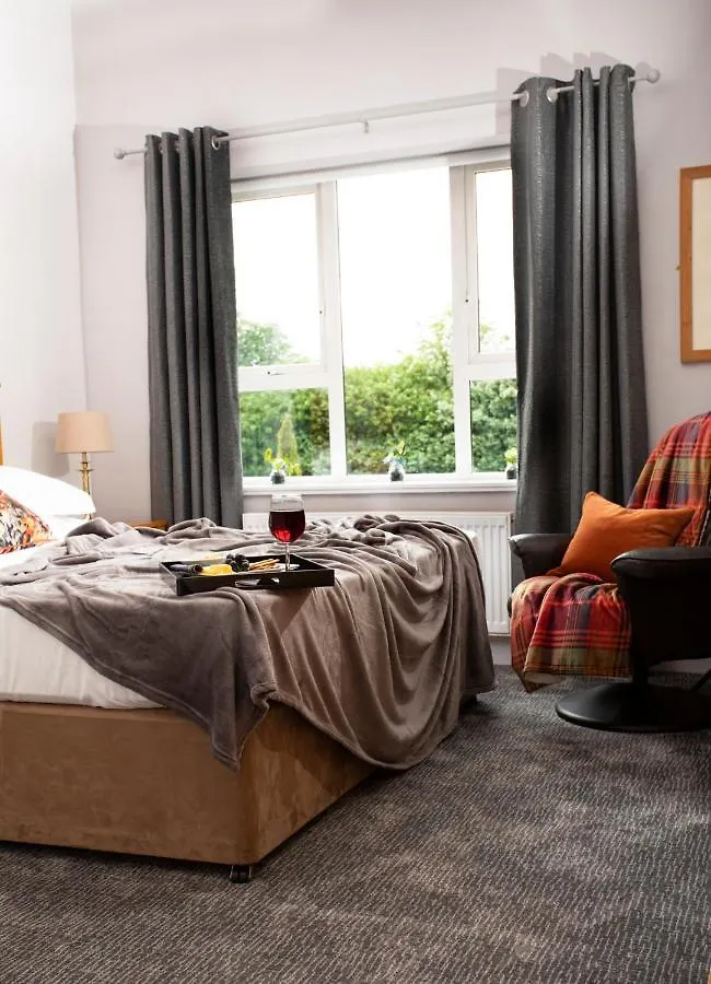 Donegal Manor Guest house