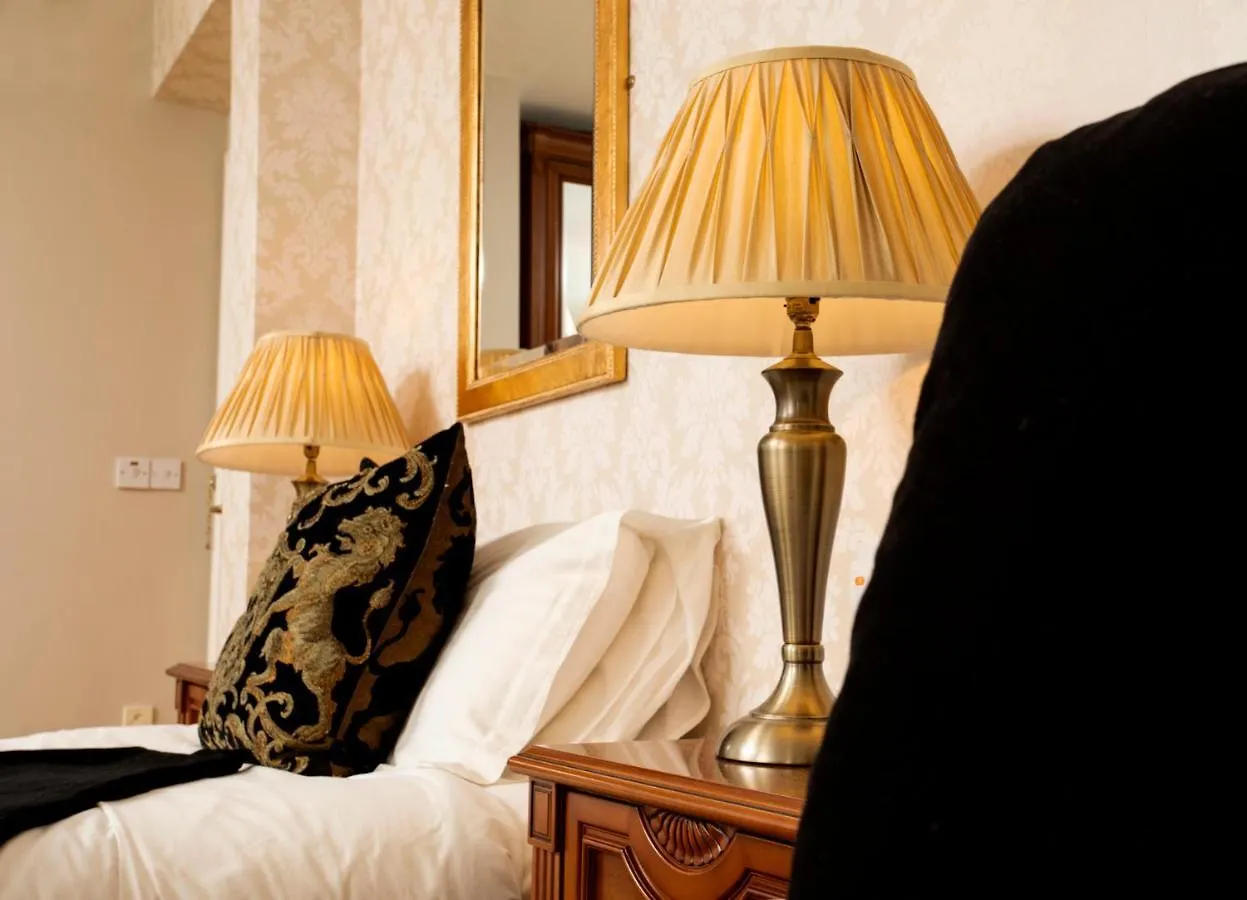Gasthof Donegal Manor Donegal Town